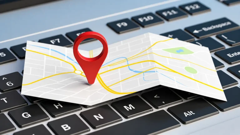 Local GMB Mapping