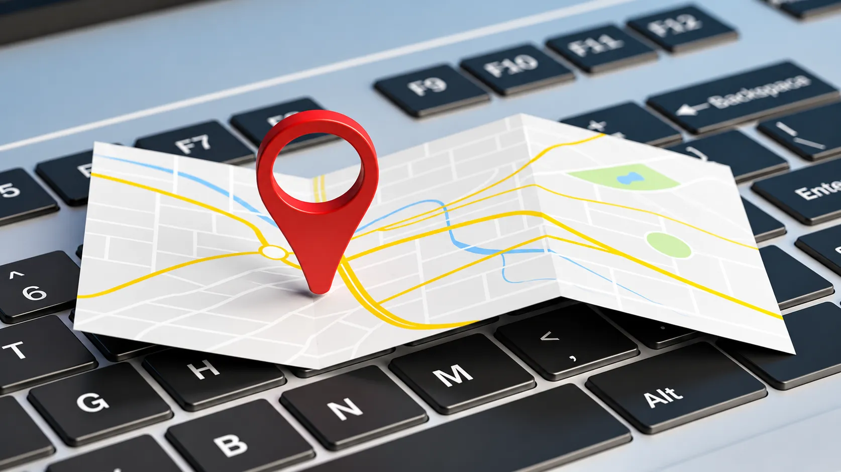Local GMB Mapping